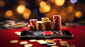 Официальный сайт Goldfishka Casino