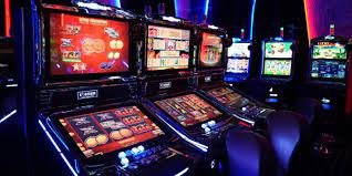 Онлайн казино NeonClub Casino